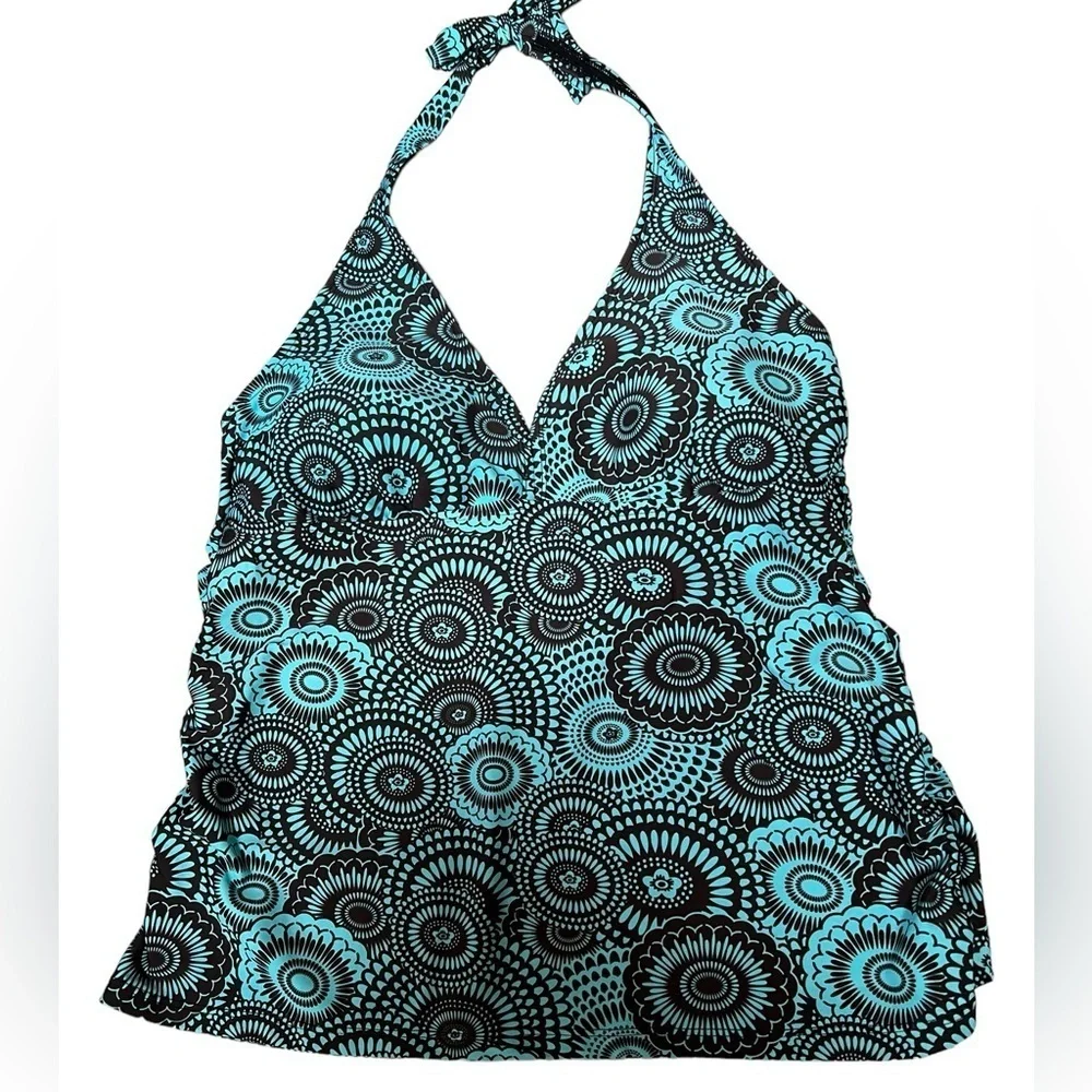 Ingear Swim Top Size Size 14/16